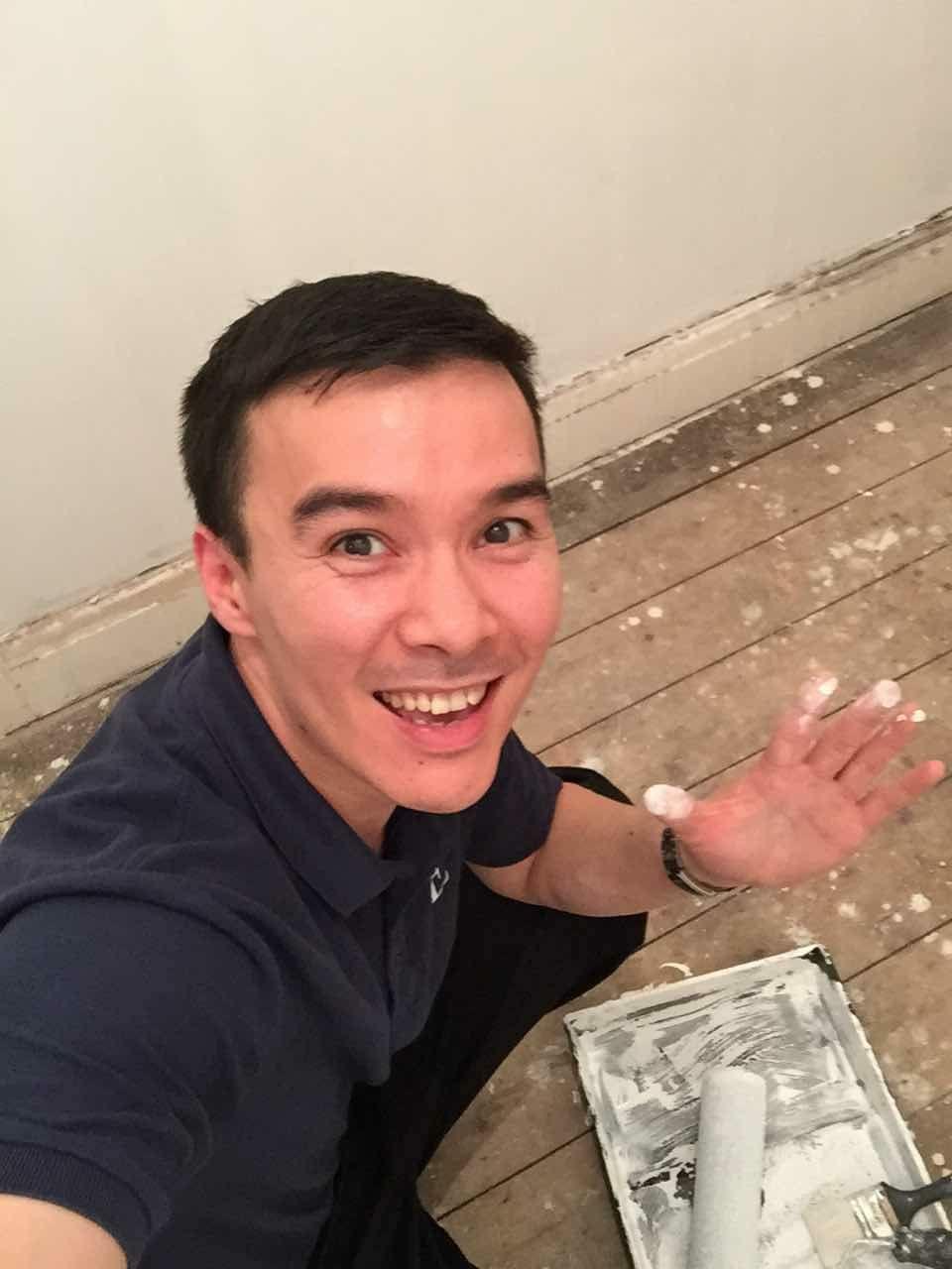 如何处理年龄差10岁的男人追求? - 匿名用户的