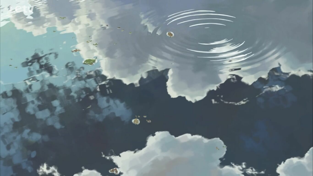 如何评价电影《言叶之庭》?