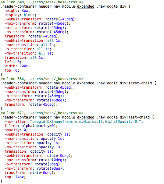 如何解剖一个网站? 如何解剖一个网站?