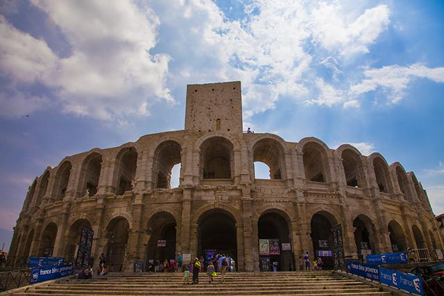 十月蜜月游适合去哪里?希望既有优美的自然风