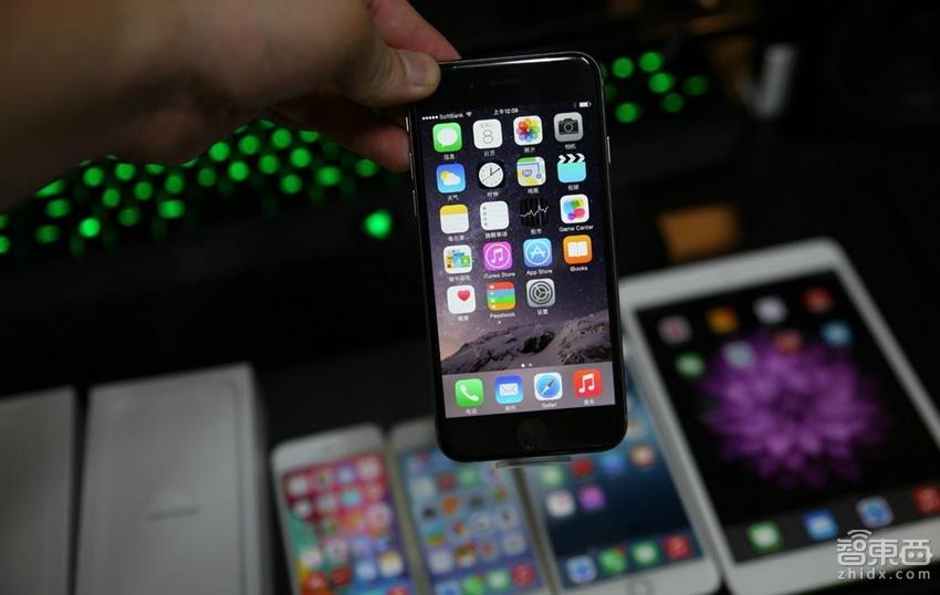 智东西早报 Iphone 6s上市时间或9月25日 知乎 智东西早报 Iphone 6s上市时间或9月25日 知乎
