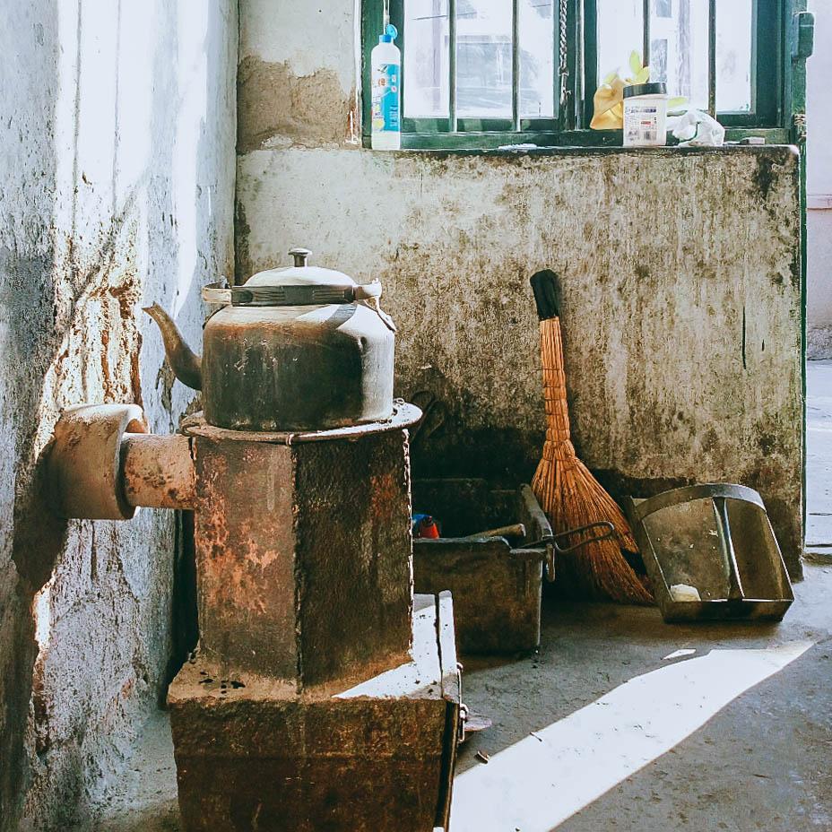 手机摄影入门,春节刚刚在奶奶家拍的,用snaps