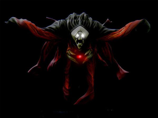 EVA 手办有哪些精品?