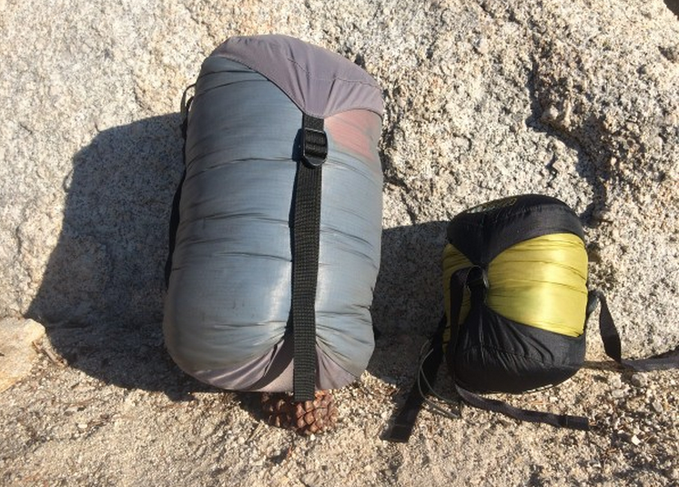  western mountaineering highlite 