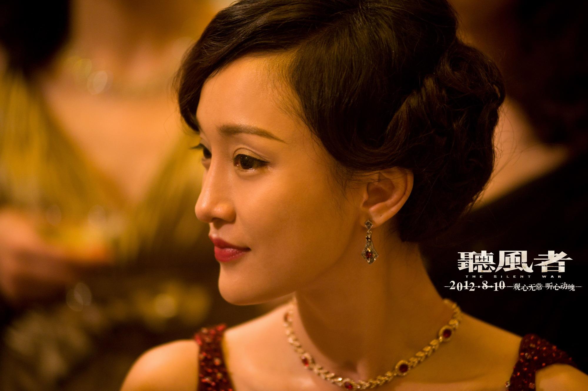 主要拍摄电影:《阮玲玉》,《摇啊摇,摇到外婆桥》,《听风者》