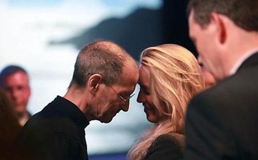 赚钱越多越危险:论苹果为什么一定要做慈善