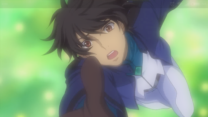 如何客观评价刹那.f.清音和玛丽娜的关系?