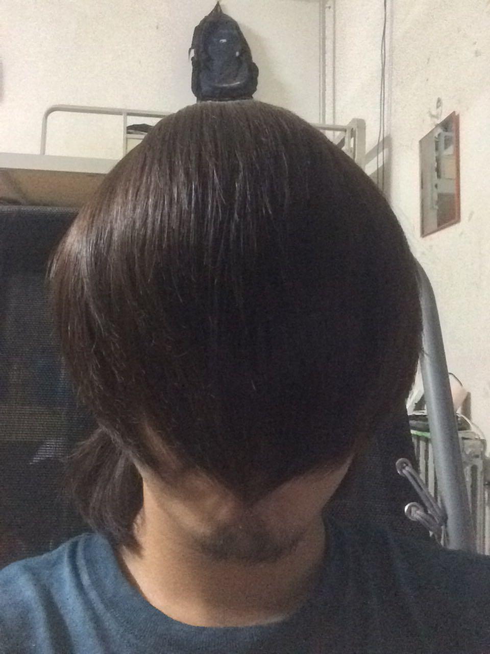 男生<em>怎么样才能留长头发</em>? - 时尚 - 知乎