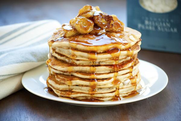 2. 枫糖 maple syrup