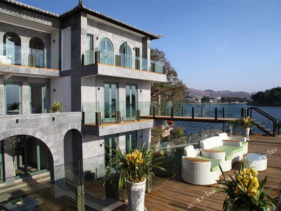 去大理洱海住湖景房有什么推荐?