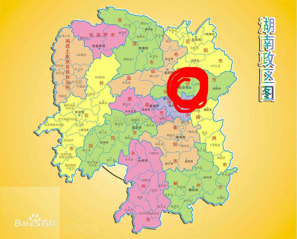 徐州在江苏处于什么地位?