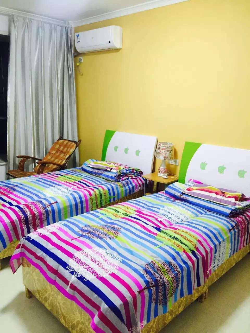 开个小型的家庭公寓需要投资多少钱,该怎么设