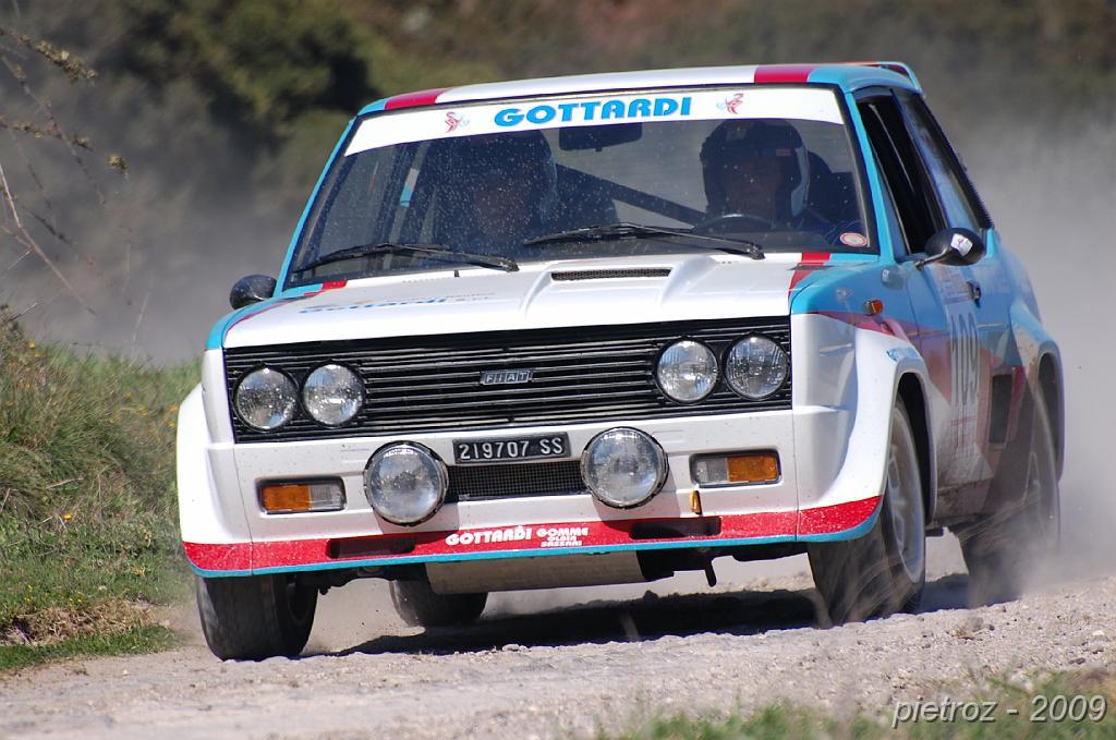 1973年底第一届wrc,车队冠军被雷诺传奇车型alpine a110夺得.