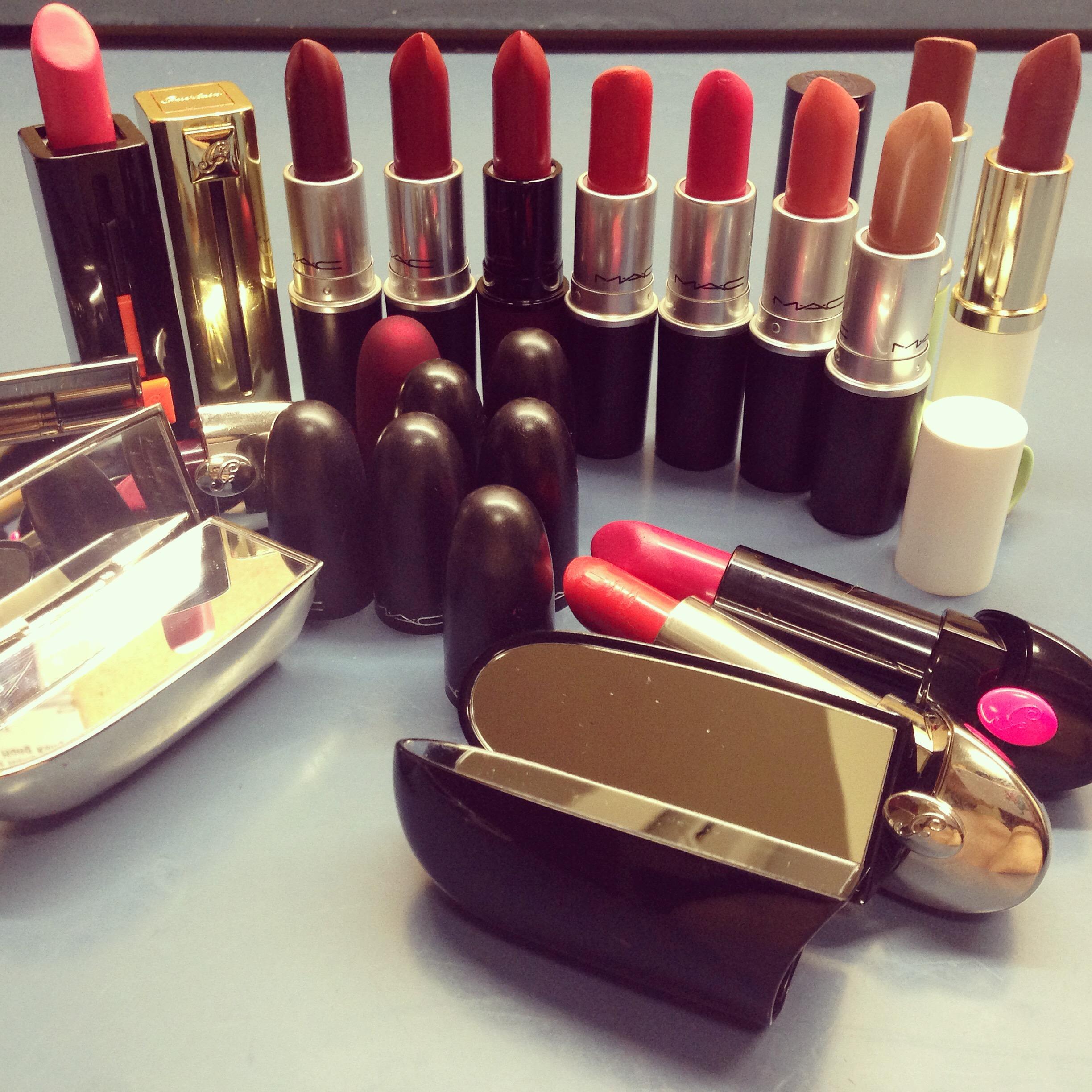 哪个牌子的唇膏好用? - 李渝的回答