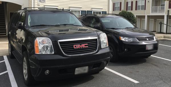 如何在美国驾车 美国道路行驶白皮书 实景图说明美国道路与路标系统 自驾游必读 万字百图技术贴 知乎