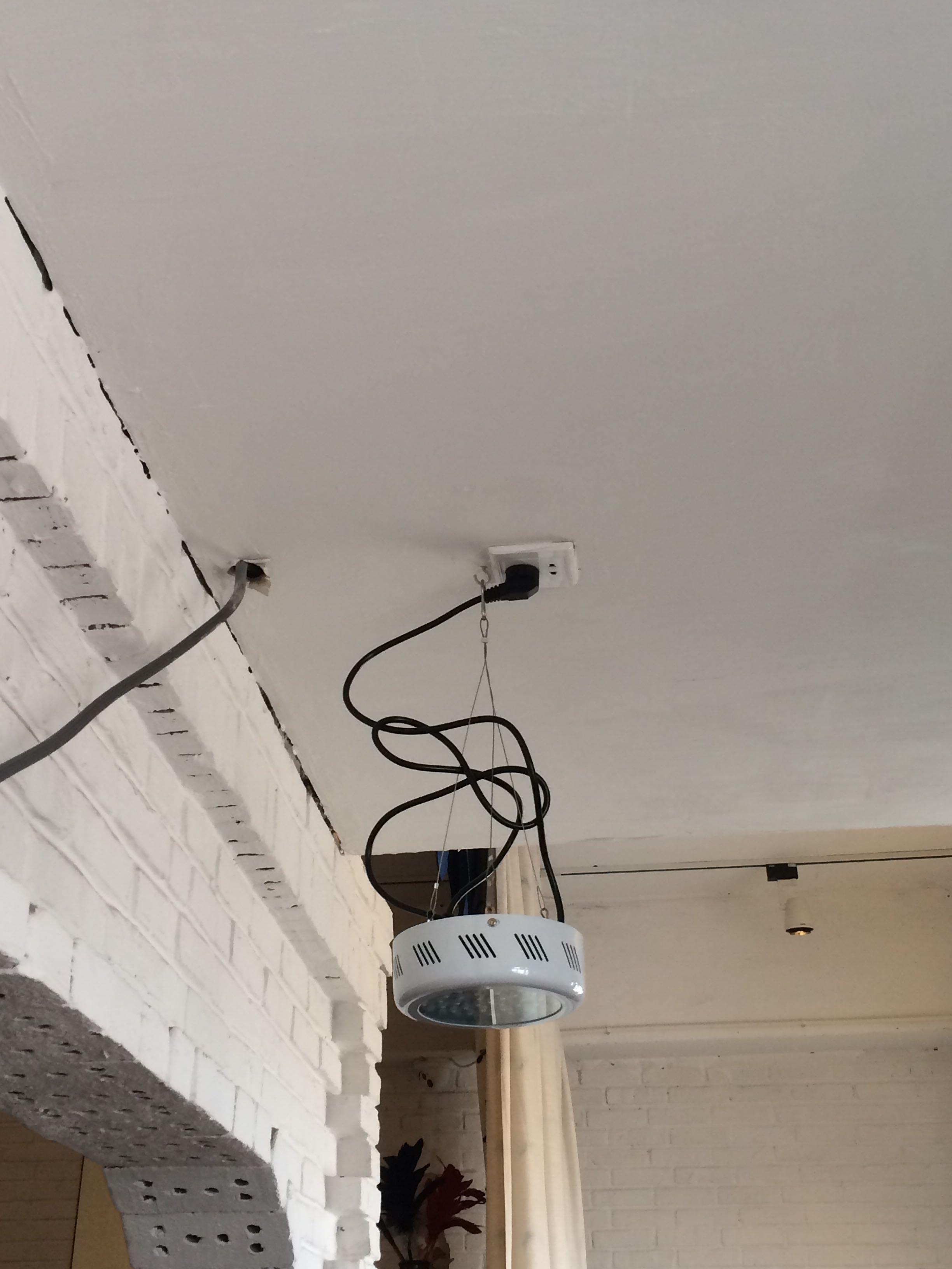 家庭装修,有哪些电子化产品能让家变的便捷、