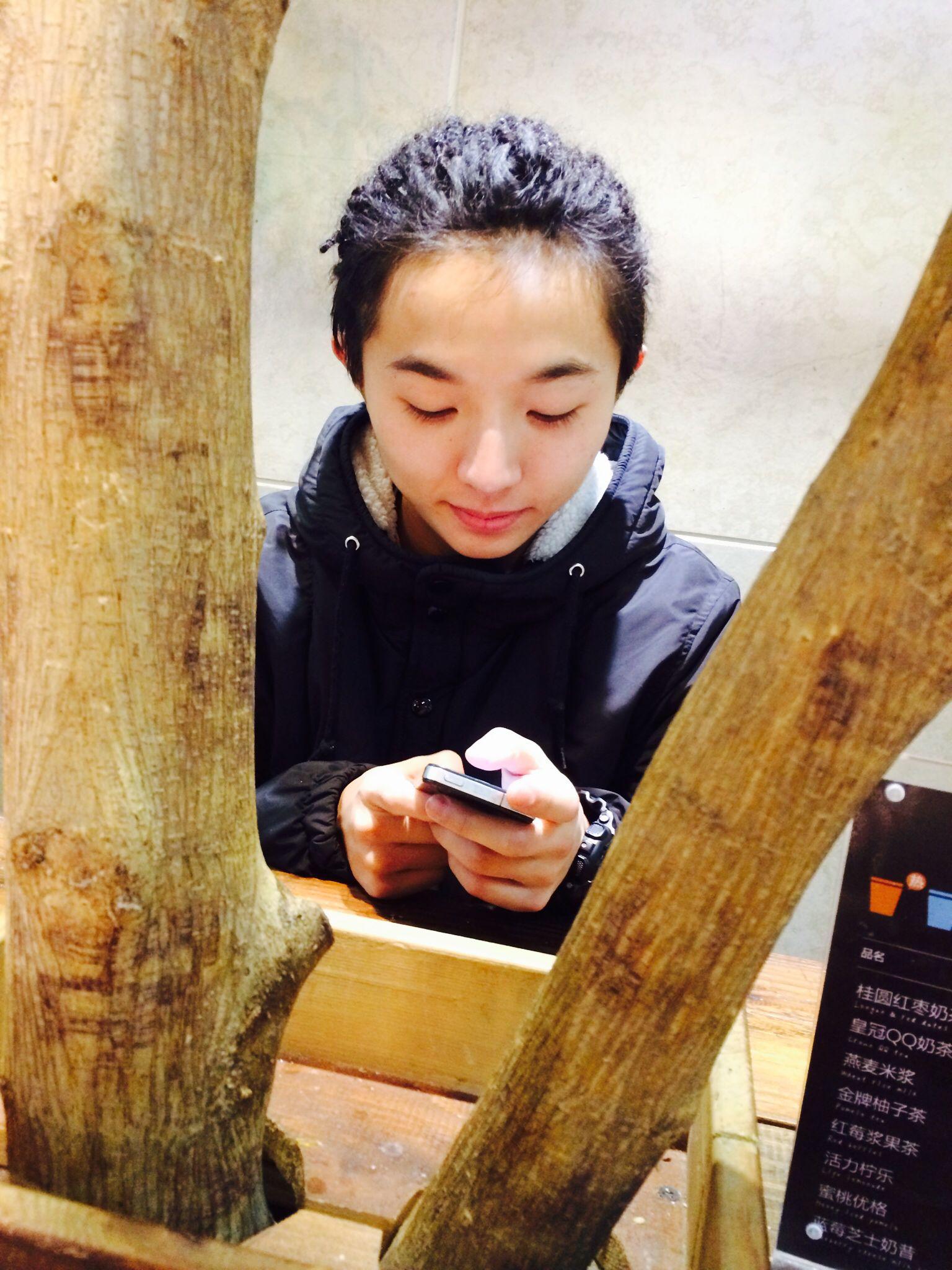 得知男友是伪娘,该如何是好? - 王阿慢的回答 -