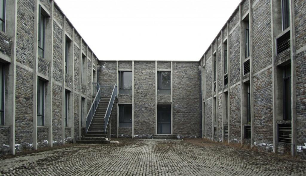 刘家琨设计过哪些建筑？其作品评价如何？ - 知乎