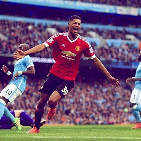 如何评价3月21日曼联1:0曼城这场比赛? - Phil