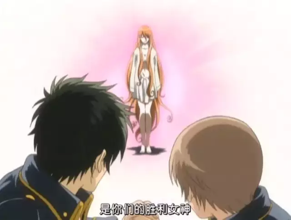 重温银魂话后 一起讨论下银时是不是需要必杀技 知乎