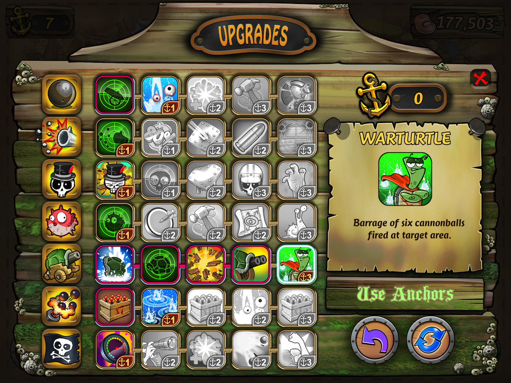 焦点新游海盗传奇王国保卫战的诸多雷同与微创新