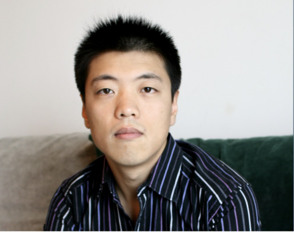 [ama第0期] 霍炬 virushuo 答读者问