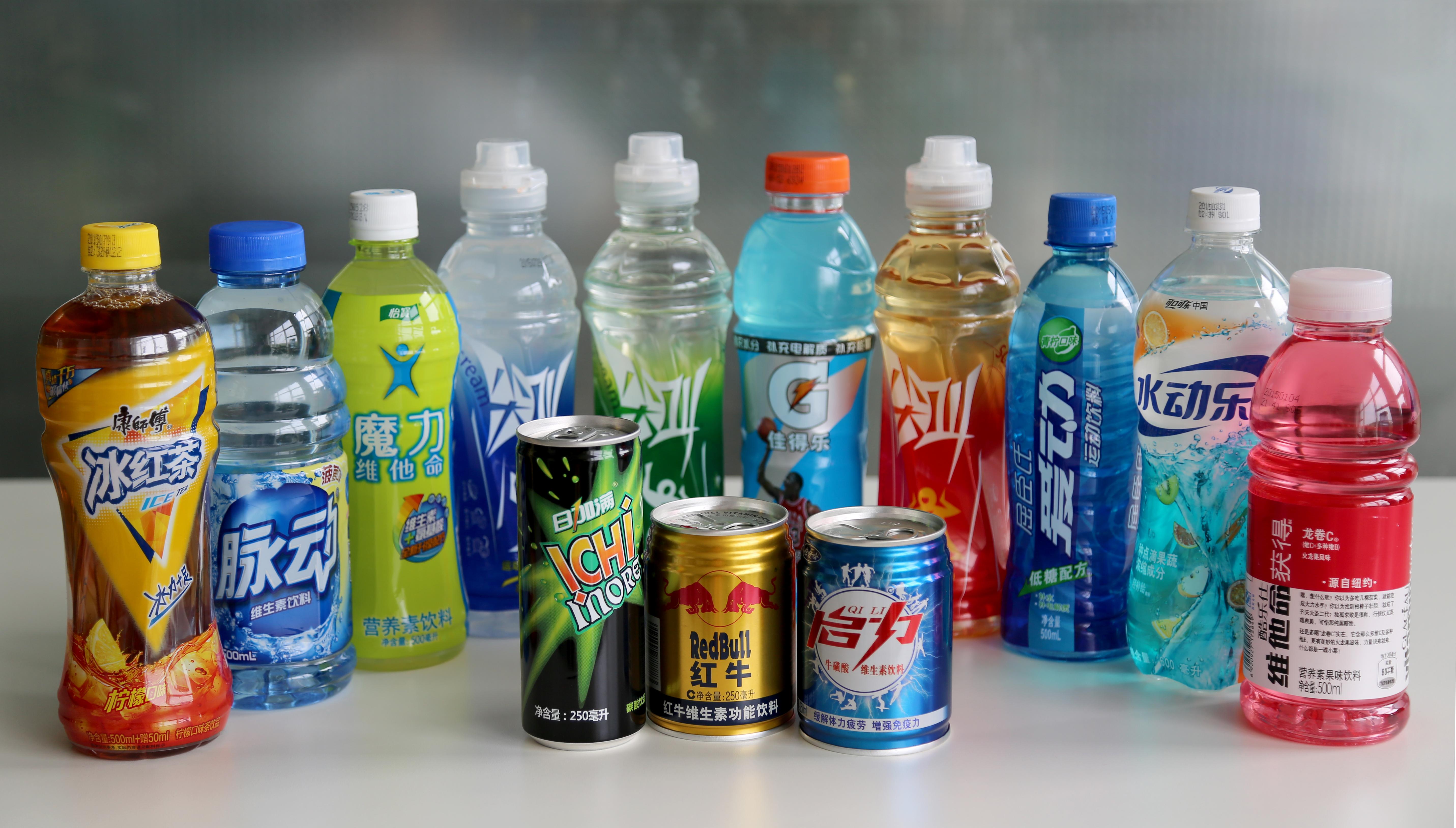 饮料瓶子|平面|包装|yelangyizi - 原创作品 - 站酷 (ZCOOL)