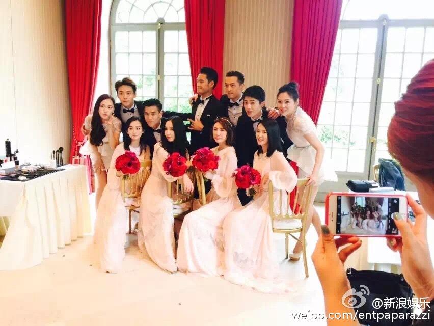 袁弘张歆艺结婚,为什么袁弘粉丝不喜欢张歆艺