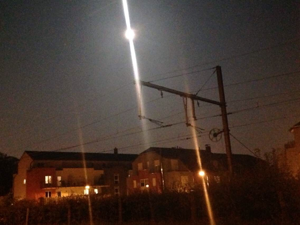 欧洲难民潮中的难民为什么不来中国?