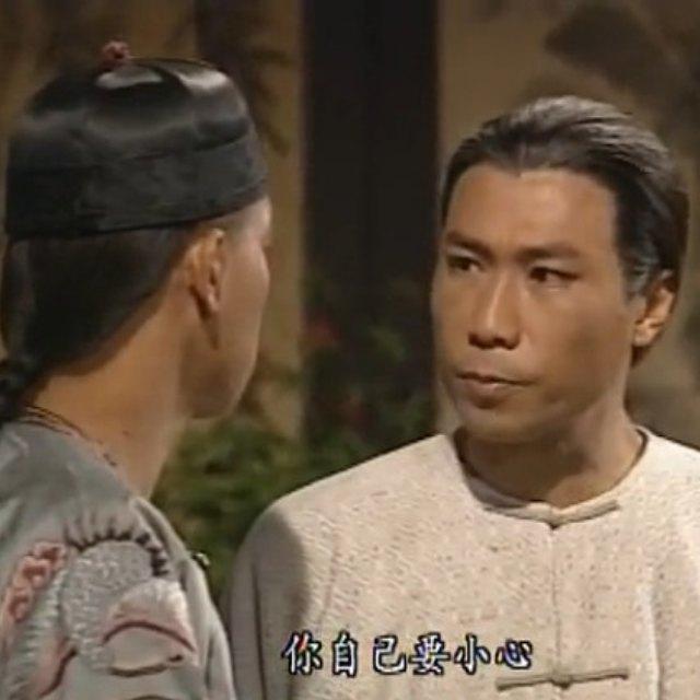 《鹿鼎记》里陈近南的死去,标志着传统侠客的末日