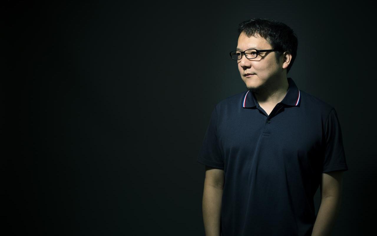 Vg人物 宫崎英高的逆袭之路 知乎 Vg人物 宫崎英高的逆袭之路 知乎