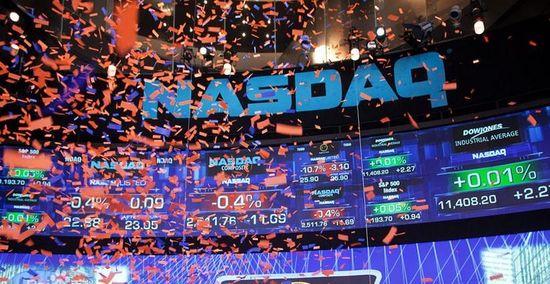 美国股票市场上市规则摘要纽约证券交易所