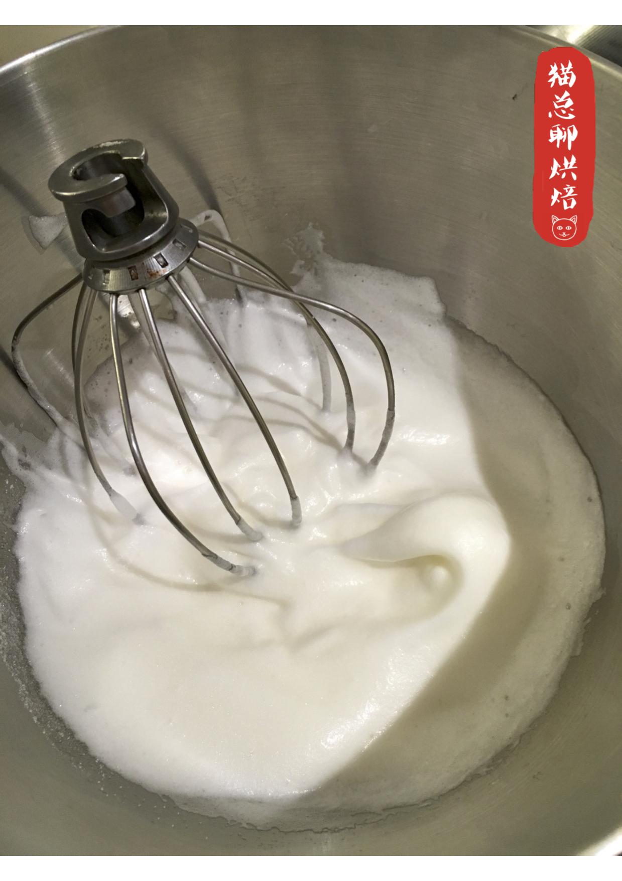 [烘焙小技巧] 如何輕鬆打發蛋白霜 by Mrs P's Kitchen - 愛料理