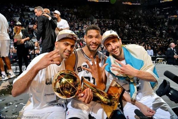 如何评价 2015-2016 赛季 NBA 季后赛西部半决