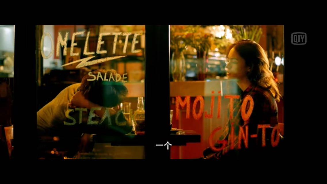 如何评价电影《恋爱中的城市》? - 赶火车的蜗