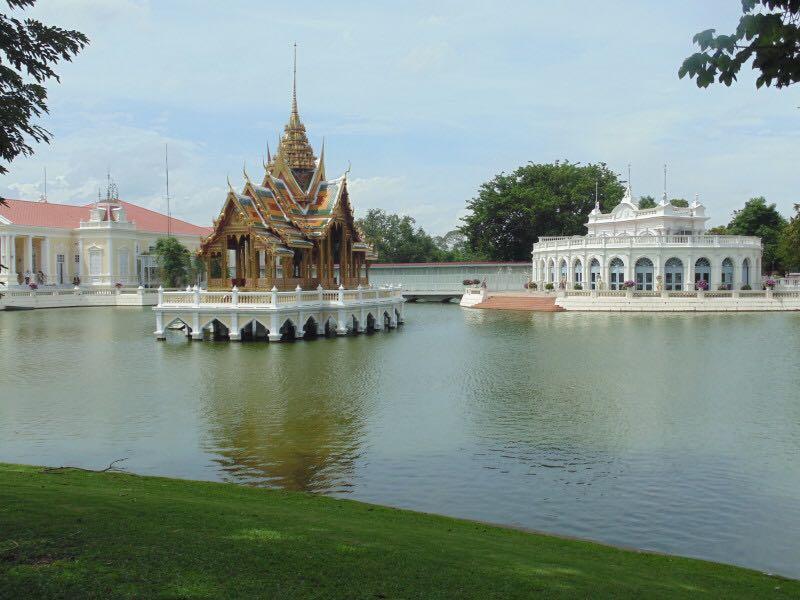 泰国有哪些不为人知却好玩的地方? - 知乎用户