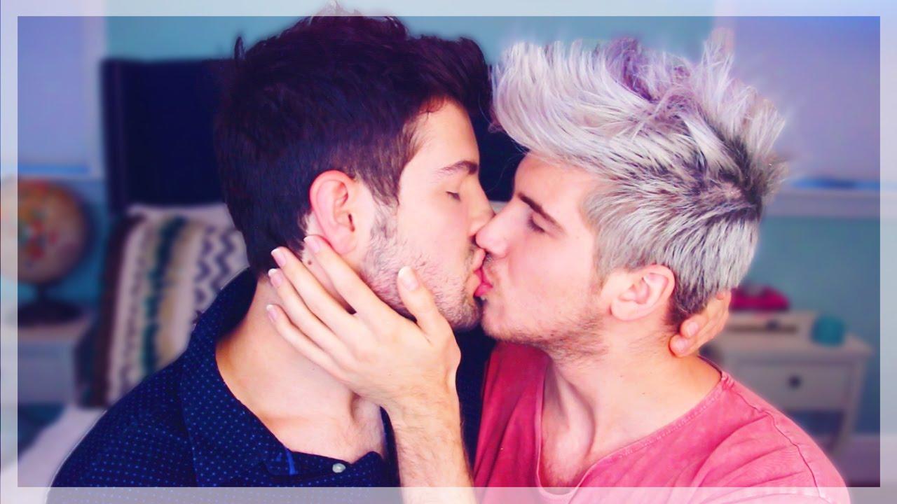 【门牙】 youtube最红帅gay—joey g,错过了你就再等一个世纪! - 知乎