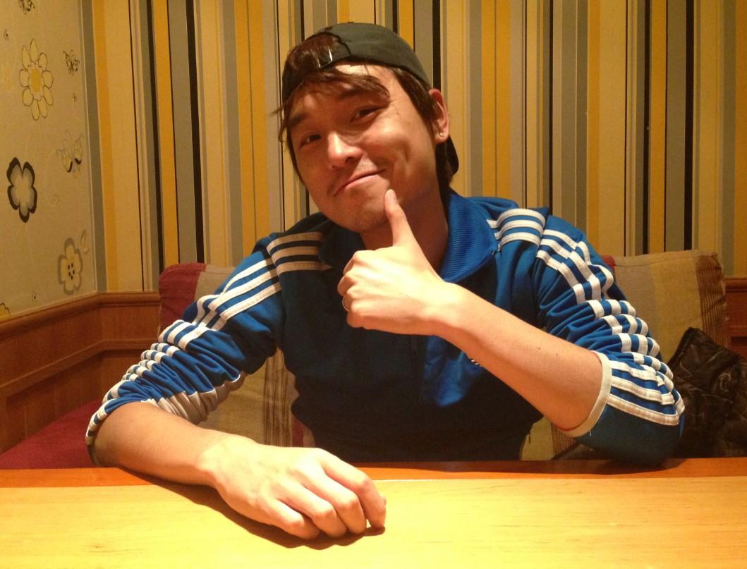 三十 世界级中国cs指挥官 alex卞正伟