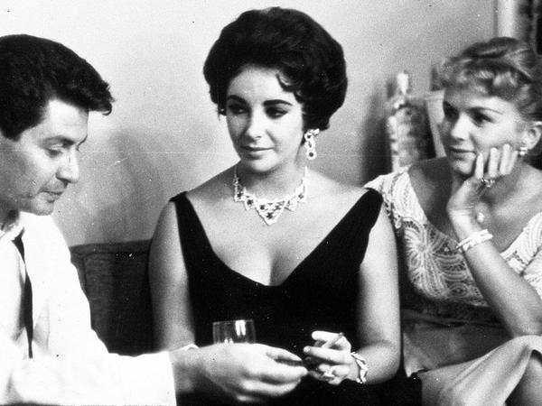 我永远不要做吃相难看的女人 - 识装