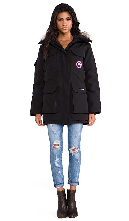 冬天除了穿羽绒服棉服还能穿什么又好看又暖和