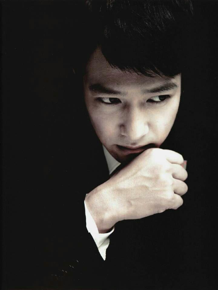 有哪些堺雅人的高清好看照片