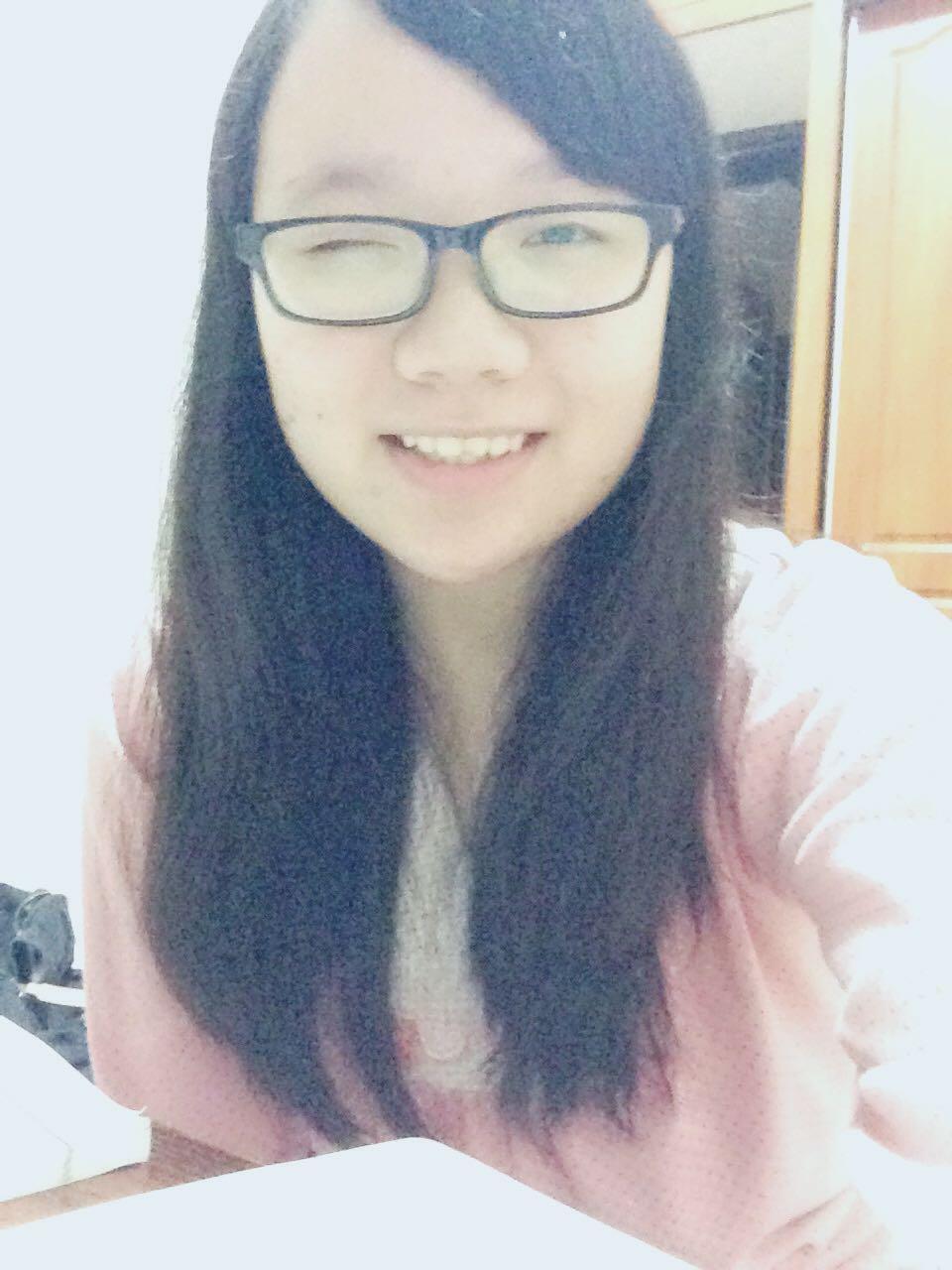 你最好看的自拍或者证件照是什么样的? - SEV