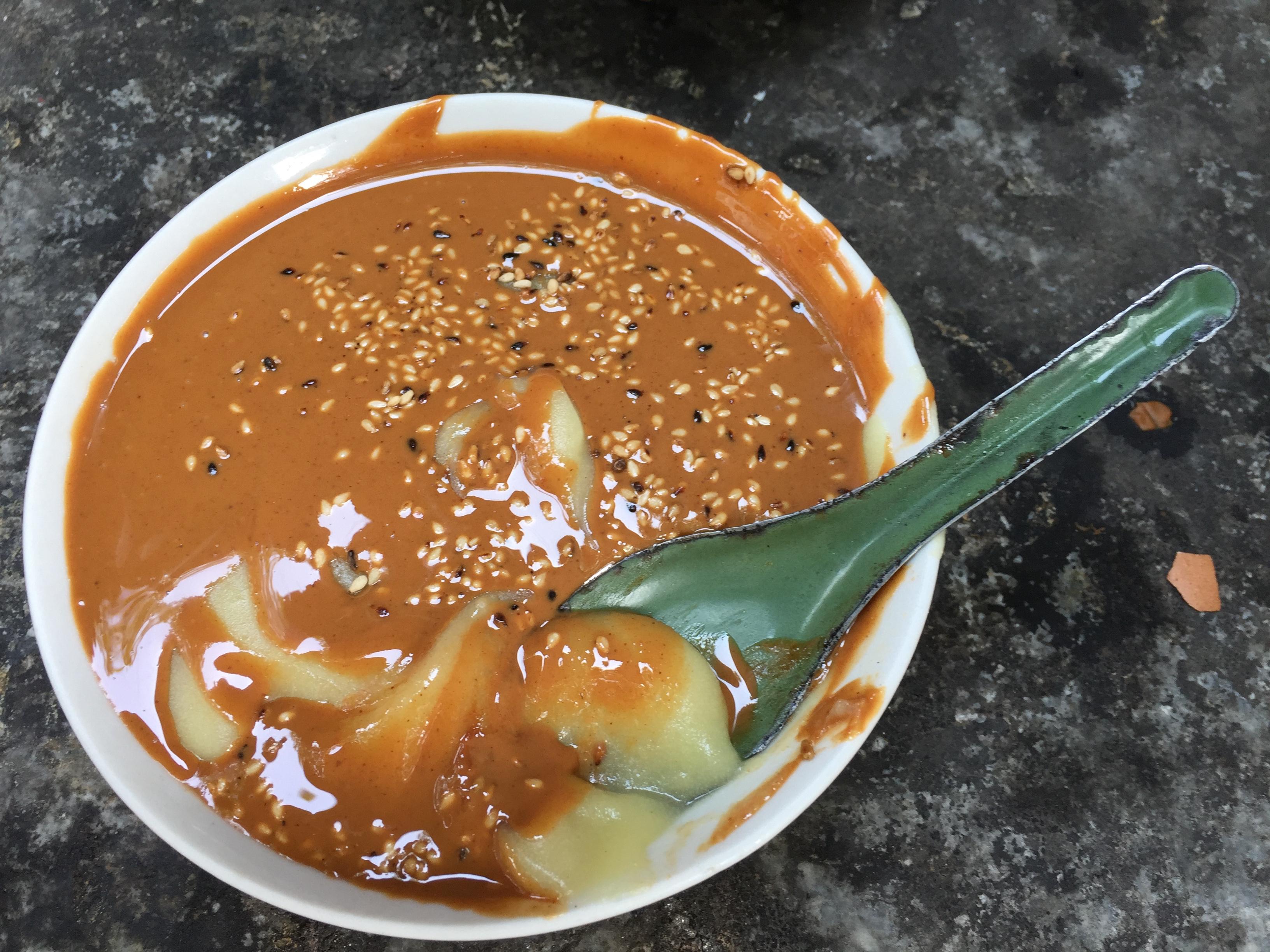 在北京有哪些不是景点但值得一去的地方