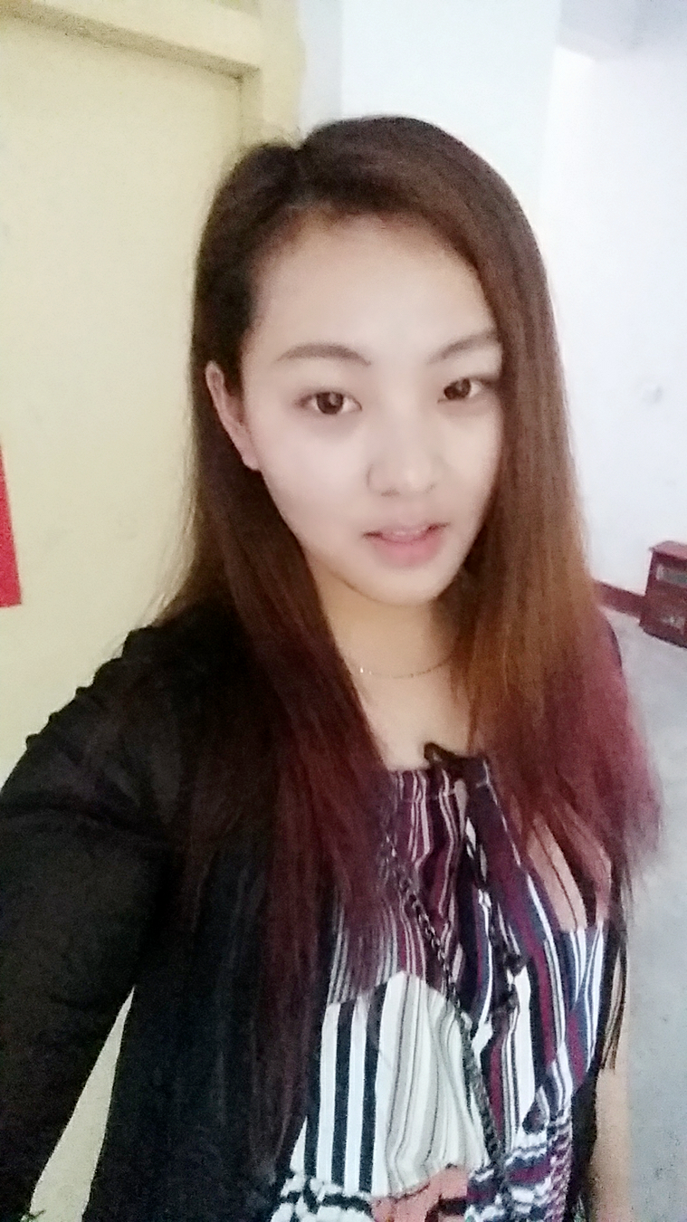 不画眉毛会死星人是什么样的体验? - CocOa 的