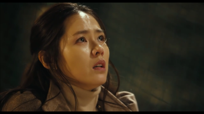 有什么好看的具有爱情元素的恐怖片? - 高吉昌