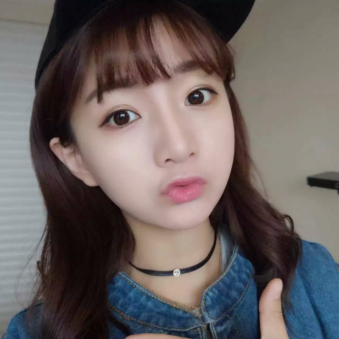 小直径美瞳求推荐? - 吴bb 的回答 - 知乎