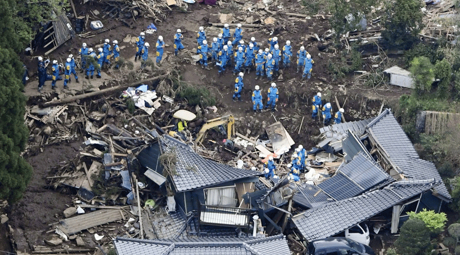 熊本熊没帮上忙 日本地震 那些做对和做错的事 知乎