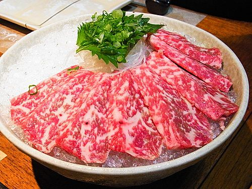 彻底搞懂神户牛肉 你在中国大陆吃到的都是赝品 知乎