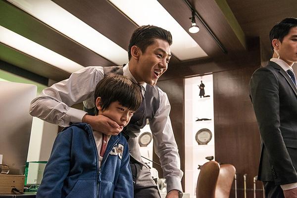 好汉如何不娘炮推荐韩国片老手