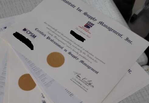 cpsm考试中英文有区别不?